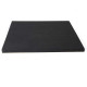 Neoprene saddle foam LIGHTECH 33X33cm thickness 14mm