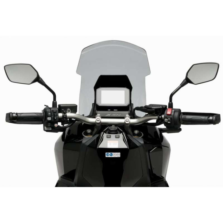 Bulle Puig TOURING (20585) Honda X-ADV 2021