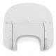 Pare-brise Memphis Shades FATS 19in. (48,2cm) Harley-Davidson FLFB / FLFBS FAT BOY 18-