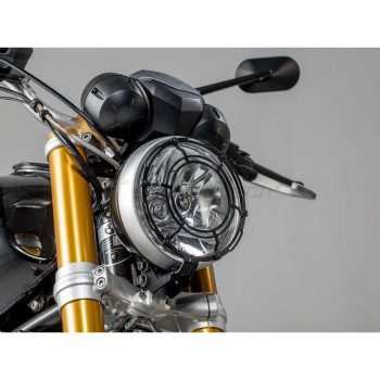 Protection phare SW-Motech BMW R NINE T