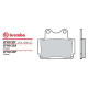 Brembo sinter brake pads 07YA12SP