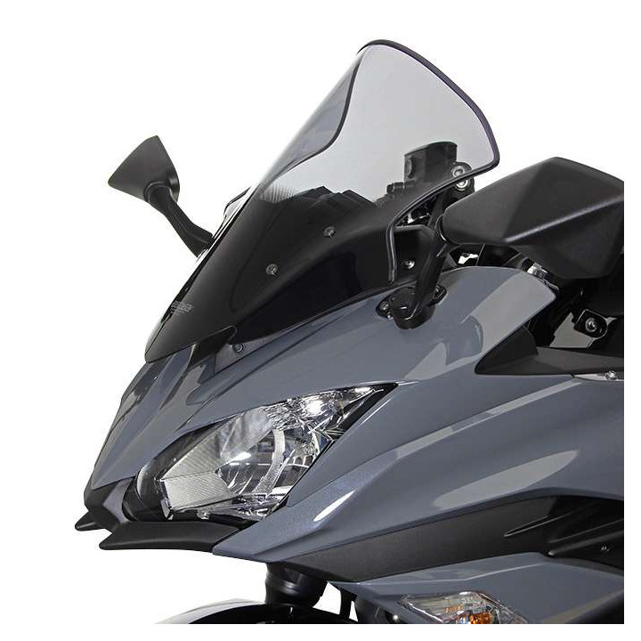 Bulle MRA Tourisme Kawasaki NINJA 650