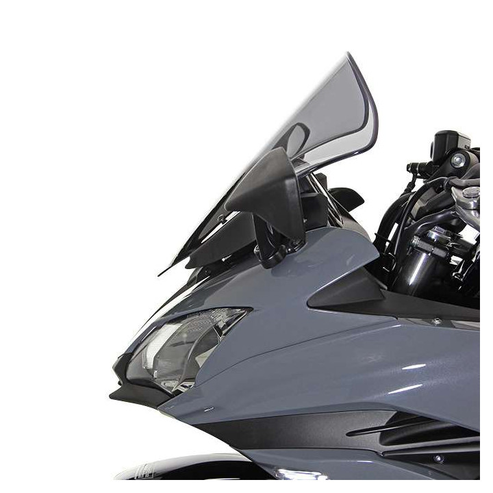 Bulle MRA Tourisme Kawasaki NINJA 650