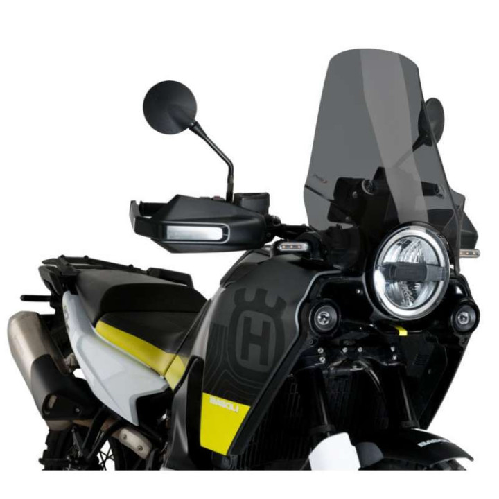 Bulle Puig TOURING +15.5cm (21413) HUSQVARNA NORDEN 901