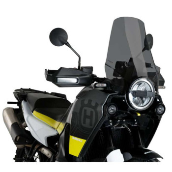 Bulle Puig TOURING +15.5cm (21413) HUSQVARNA NORDEN 901