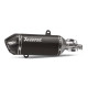 Silencieux homologué Akrapovic Inox Vespa GTS 125