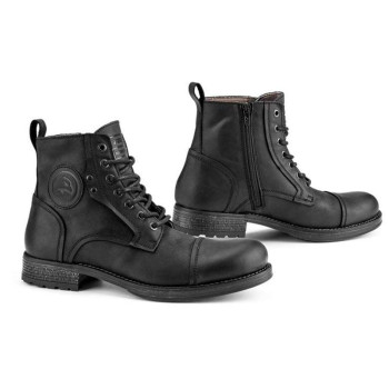 Chaussures moto Falco KASPAR Noir Chaussures moto Falco KASPAR Noir
