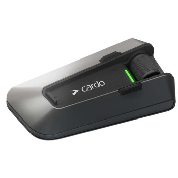 Intercom Cardo SCALA RIDER PACKTALK EDGE DUO JBL (kit pour 2 casques)