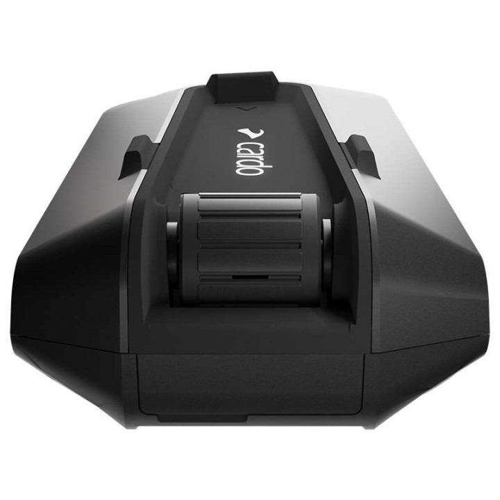 Intercom Cardo SCALA RIDER PACKTALK EDGE DUO JBL (kit pour 2 casques)