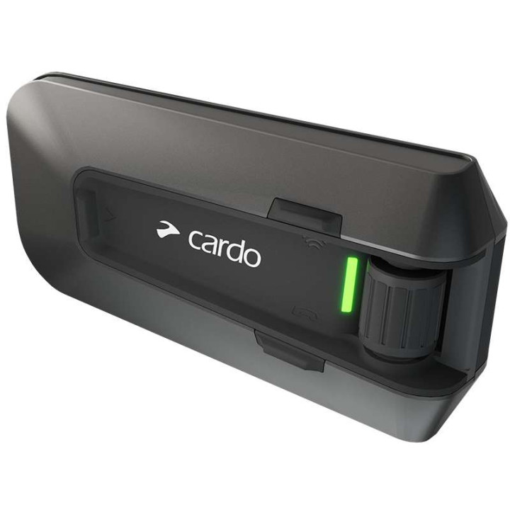 Intercom Cardo SCALA RIDER PACKTALK EDGE DUO JBL (kit pour 2 casques)