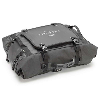Sacoche de selle moto Givi GRT723 CANYON 40 Litres MONOKEY Sacoche de selle moto Givi GRT723 CANYON 40 Litres MONOKEY