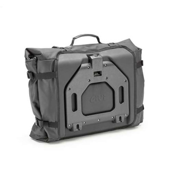 Givi GRT723 CANYON 40 Liters MONOKEY motorcycle saddle bag Givi GRT723 CANYON 40 Liters MONOKEY motorcycle saddle bag