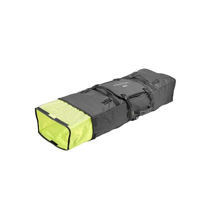 Sacoche de selle moto Givi GRT723 CANYON 40 Litres MONOKEY Sacoche de selle moto Givi GRT723 CANYON 40 Litres MONOKEY