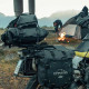Sacoche de selle moto Givi GRT723 CANYON 40 Litres MONOKEY Sacoche de selle moto Givi GRT723 CANYON 40 Litres MONOKEY