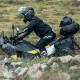 Sacoche de selle moto Givi GRT723 CANYON 40 Litres MONOKEY