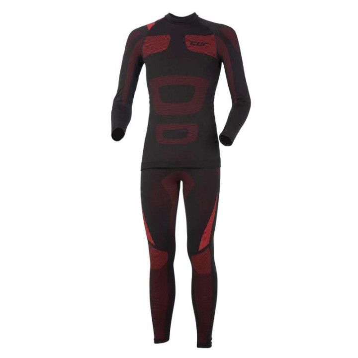 Ensemble thermique T.UR U-SKIN