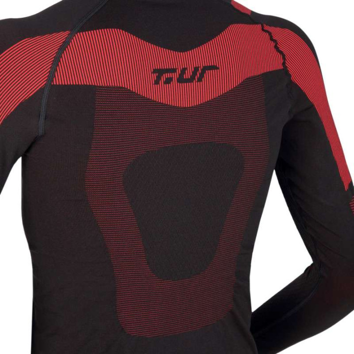 Ensemble thermique T.UR U-SKIN
