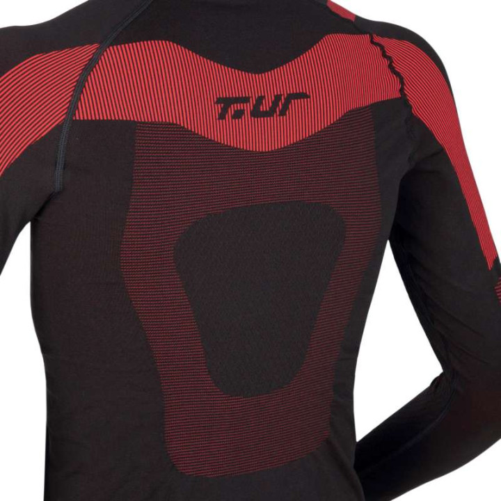 Ensemble thermique T.UR U-SKIN