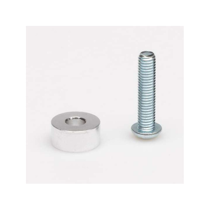 Kit déport Barkbusters B-078 (10mm)
