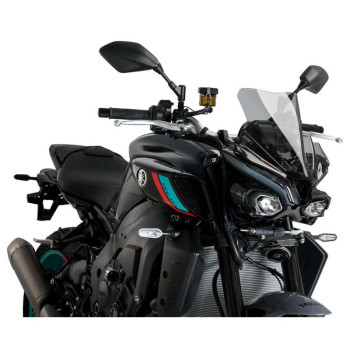 Saute-vent Puig Naked New Generation SPORT (21361) YAMAHA MT-10 22-
