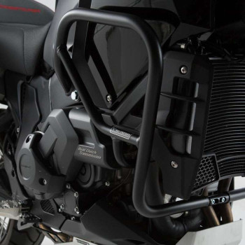 Pare-carters SW-Motech Honda VFR1200X CROSSTOURER