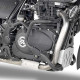 Pare-carters Givi (TN9050) Royal Enfield HIMALAYAN