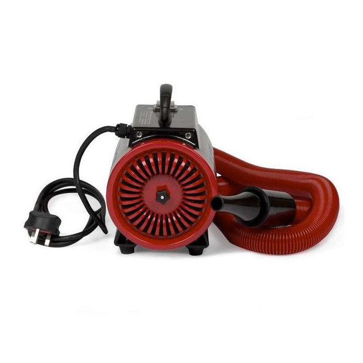 Brühl MD1900+ bike/quad/SSV dryer