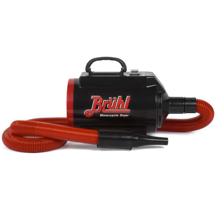 Brühl MD1900+ bike/quad/SSV dryer