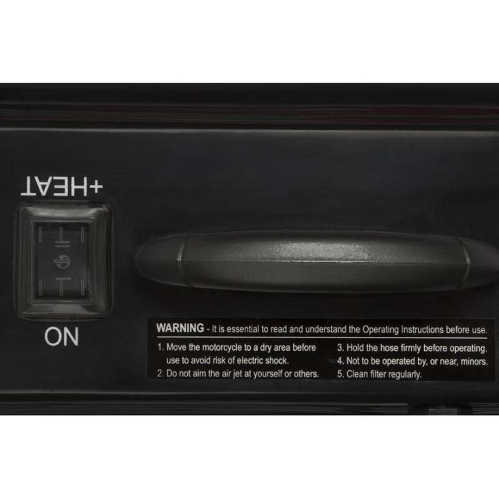 Séchoir vélo/moto/quad/SSV Brühl MD1900+ Séchoir vélo/moto/quad/SSV Brühl MD1900+