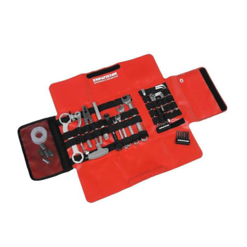 Trousse à outils moto Enduristan