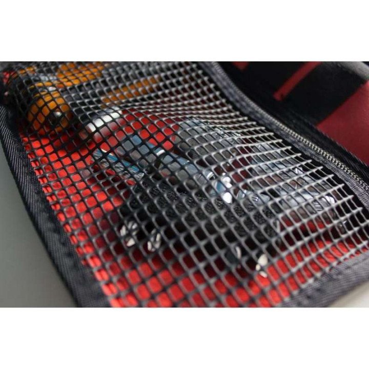 Trousse à outils moto Enduristan
