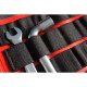 Trousse à outils moto Enduristan
