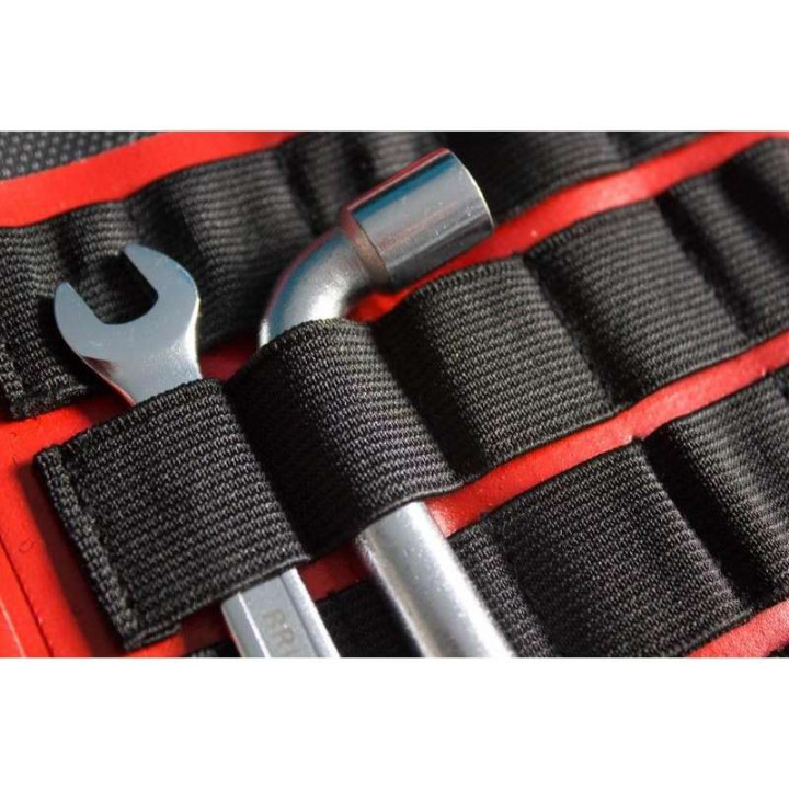 Trousse à outils moto Enduristan