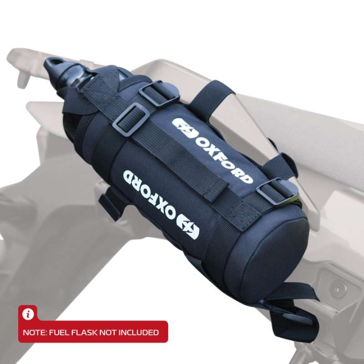 Support de bouteille Oxford OX837 Support de bouteille Oxford OX837