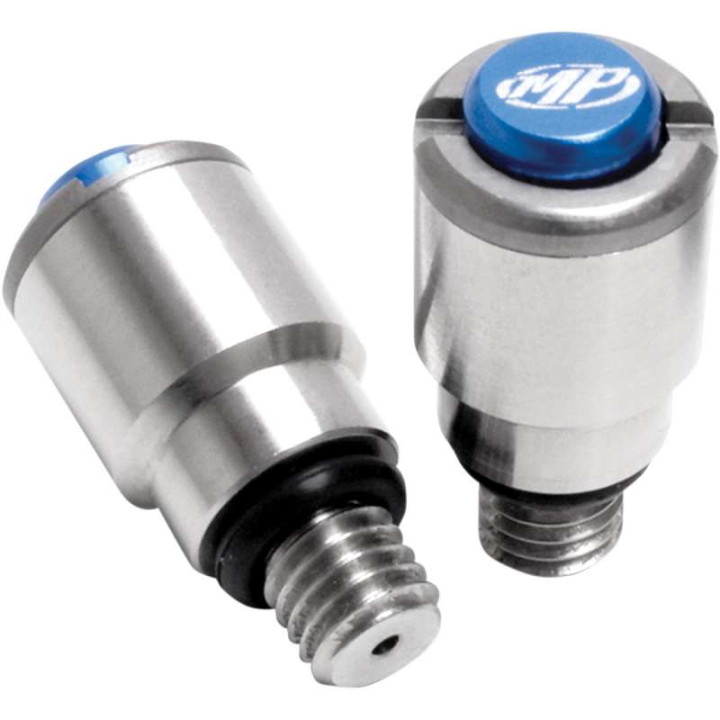 Purgeurs de fourche Motion Pro 11-0095 (KYB) M5x0,8