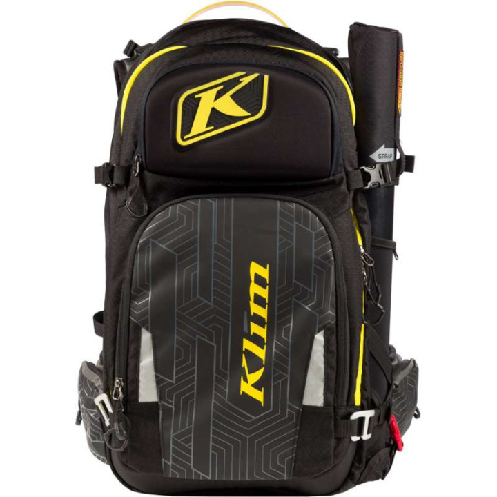 Motorcycle backpack KLIM KREW PAK