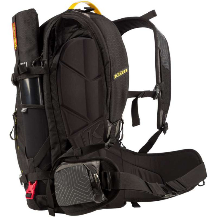 Motorcycle backpack KLIM KREW PAK