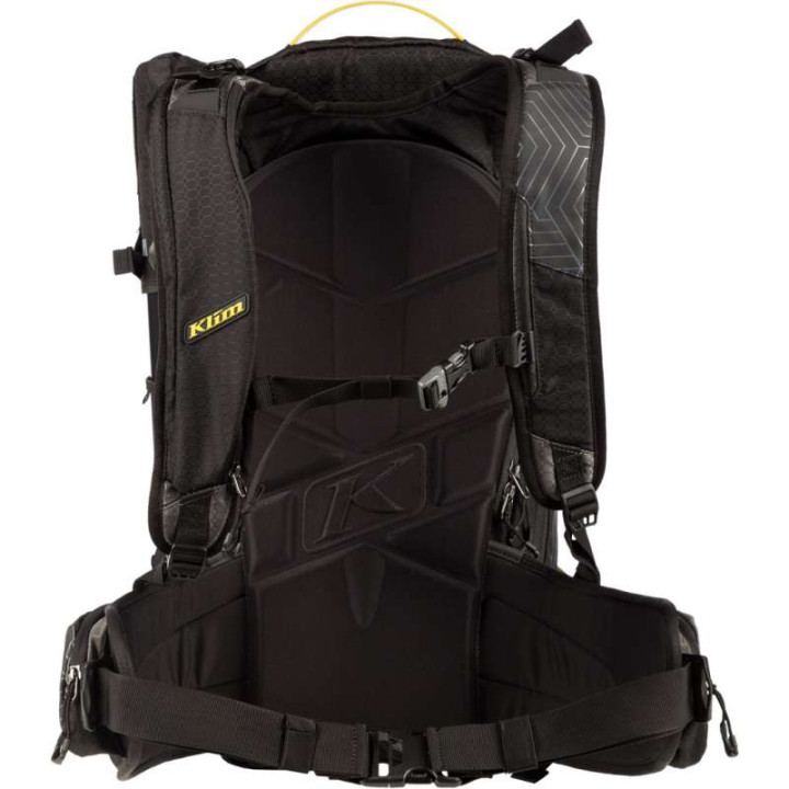 Motorcycle backpack KLIM KREW PAK