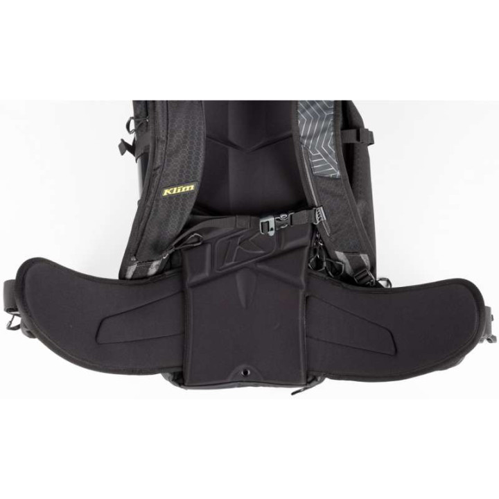 Motorcycle backpack KLIM KREW PAK