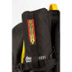 Motorcycle backpack KLIM KREW PAK