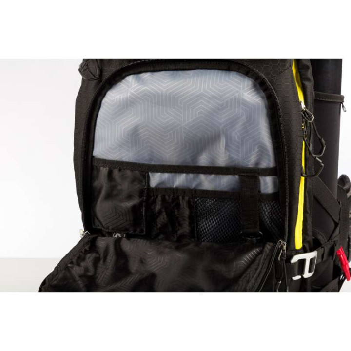 Motorcycle backpack KLIM KREW PAK