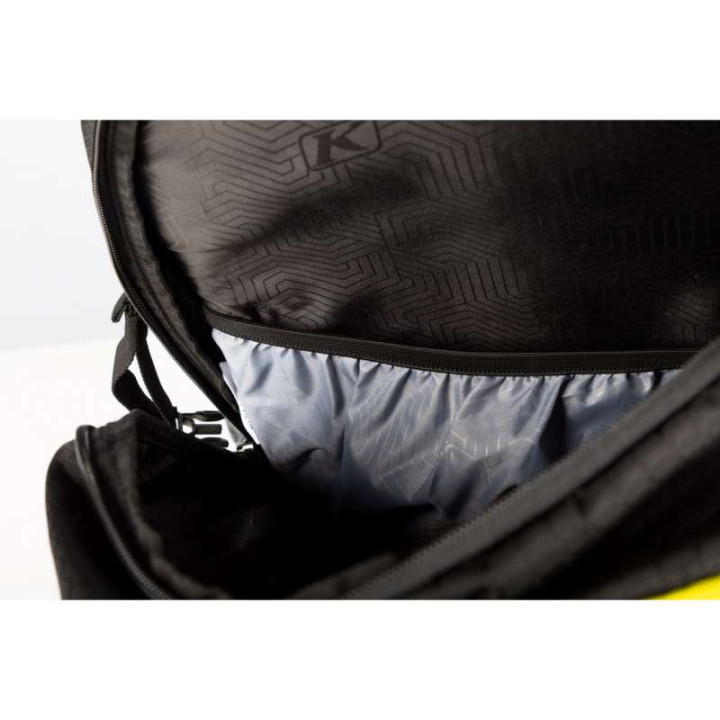 Motorcycle backpack KLIM KREW PAK