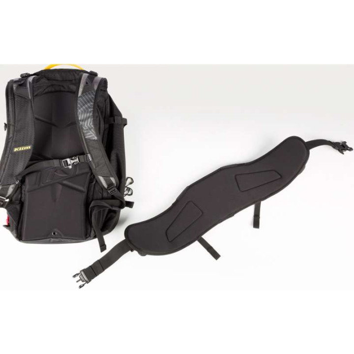 Motorcycle backpack KLIM KREW PAK