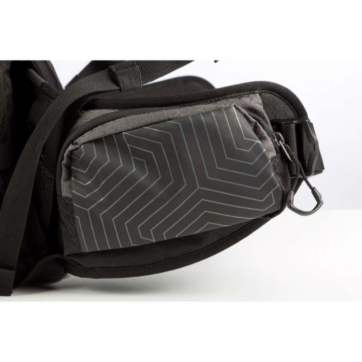 Motorcycle backpack KLIM KREW PAK