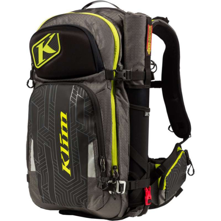 Motorcycle backpack KLIM KREW PAK