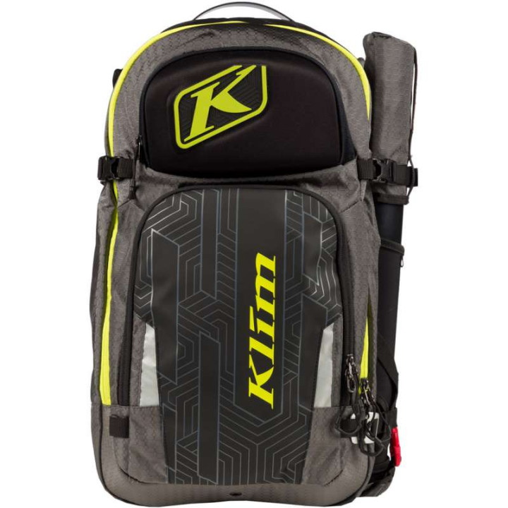 Motorcycle backpack KLIM KREW PAK