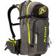 Motorcycle backpack KLIM KREW PAK
