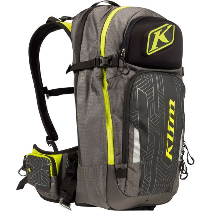 Sac à dos moto KLIM KREW PAK Sac à dos moto KLIM KREW PAK