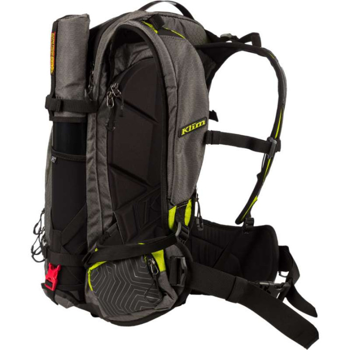 Motorcycle backpack KLIM KREW PAK