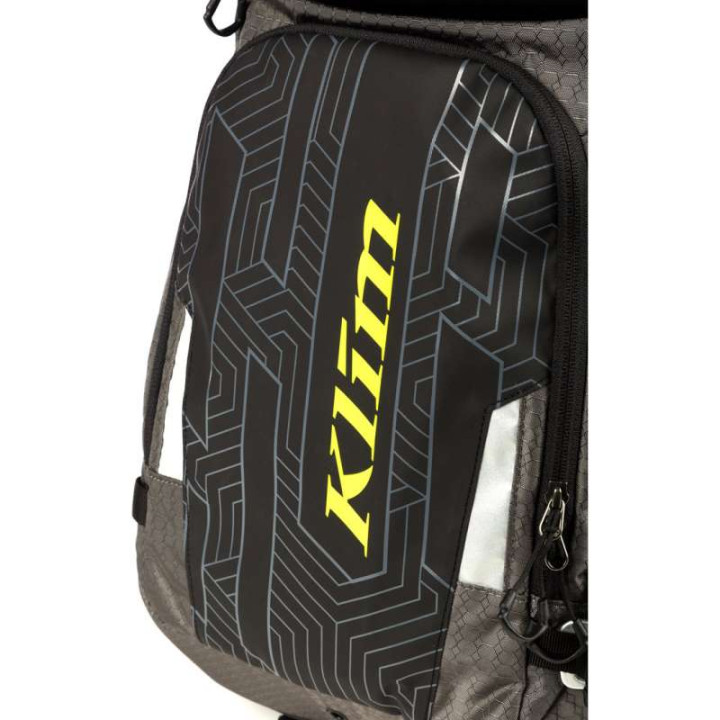 Motorcycle backpack KLIM KREW PAK